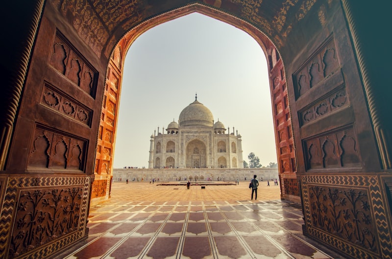 Mathura Vrindavan Spiritual Tour